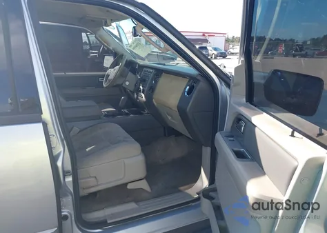 2011 Ford Expedition Xlt from USA, damaged, VIN 1FMJU1H56BEF53767